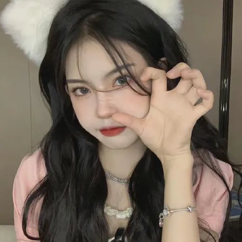 拜金女孩